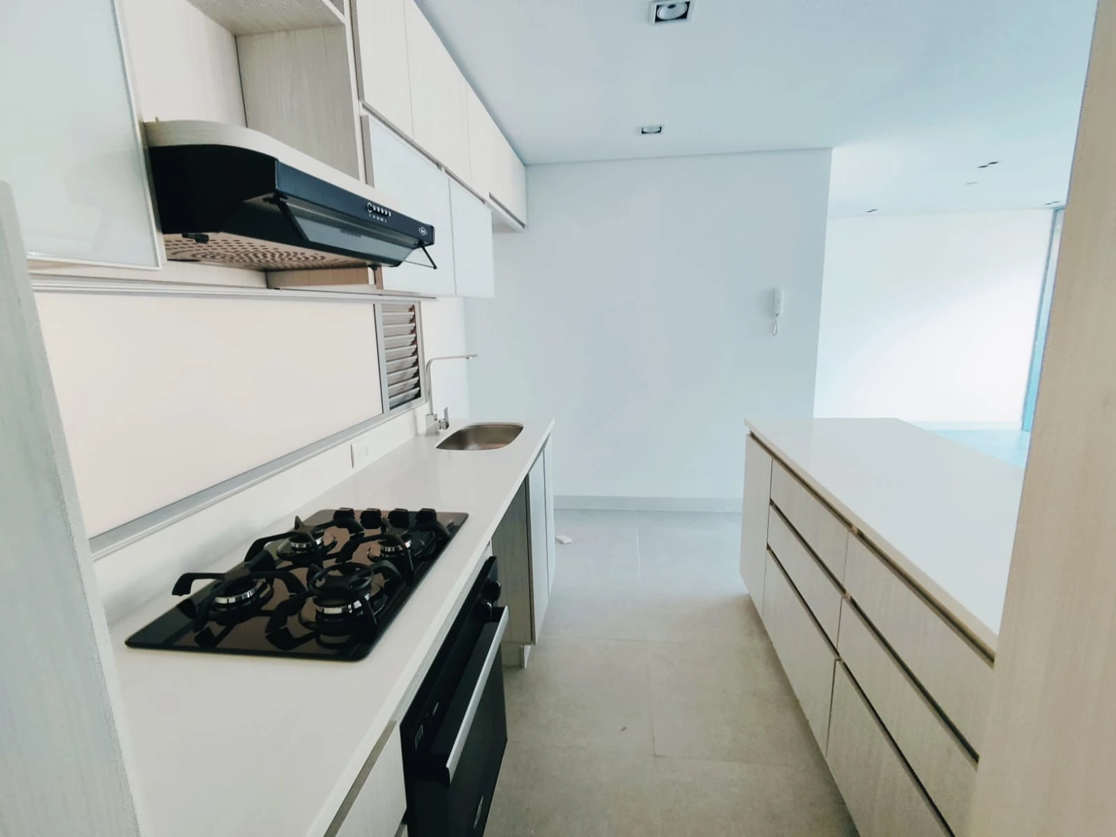 Apartamento en Arriendo sector Loma del Chocho Envigado Antioquia