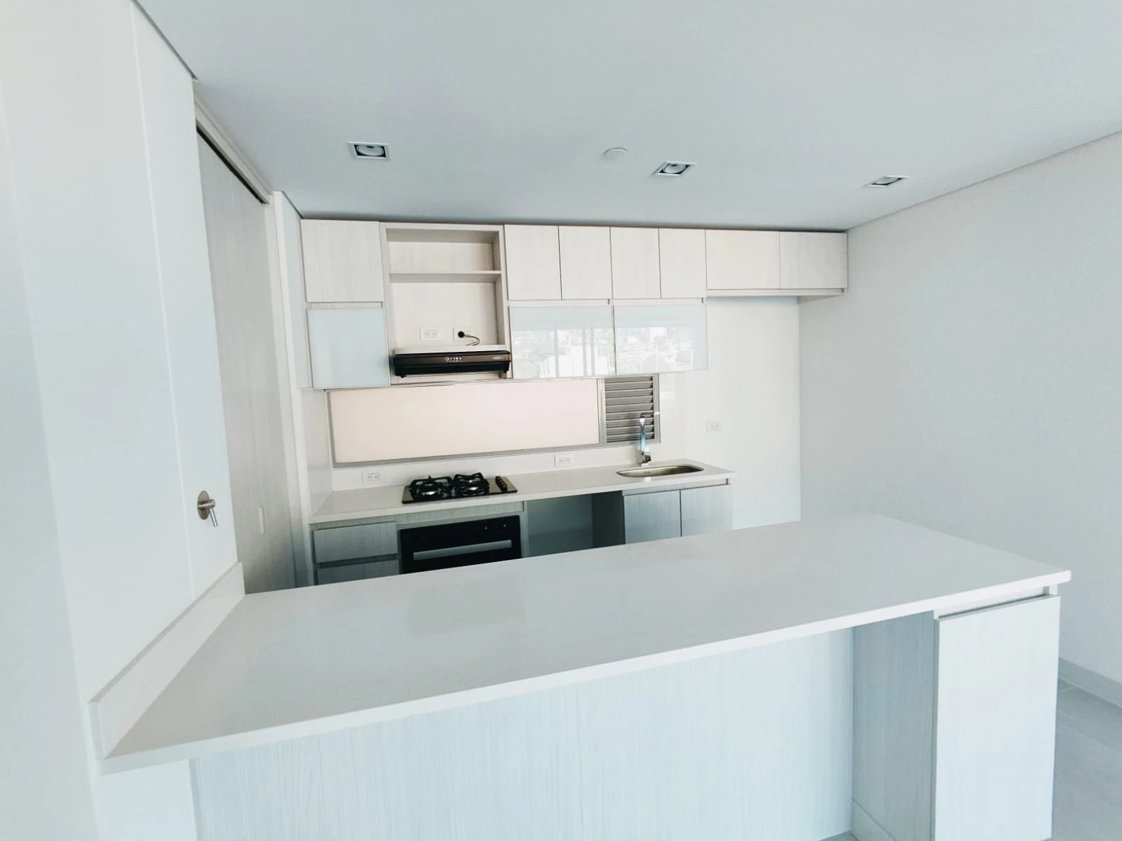 Apartamento en Arriendo sector Loma del Chocho Envigado Antioquia