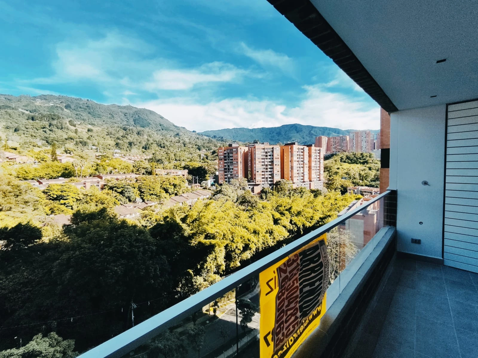 Apartamento en Arriendo sector Loma del Chocho Envigado Antioquia