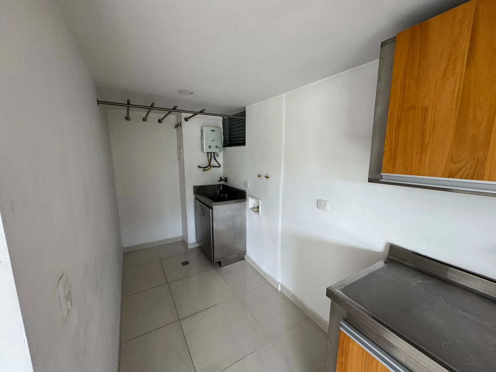 Apartamento en arriendo sector Navarra 