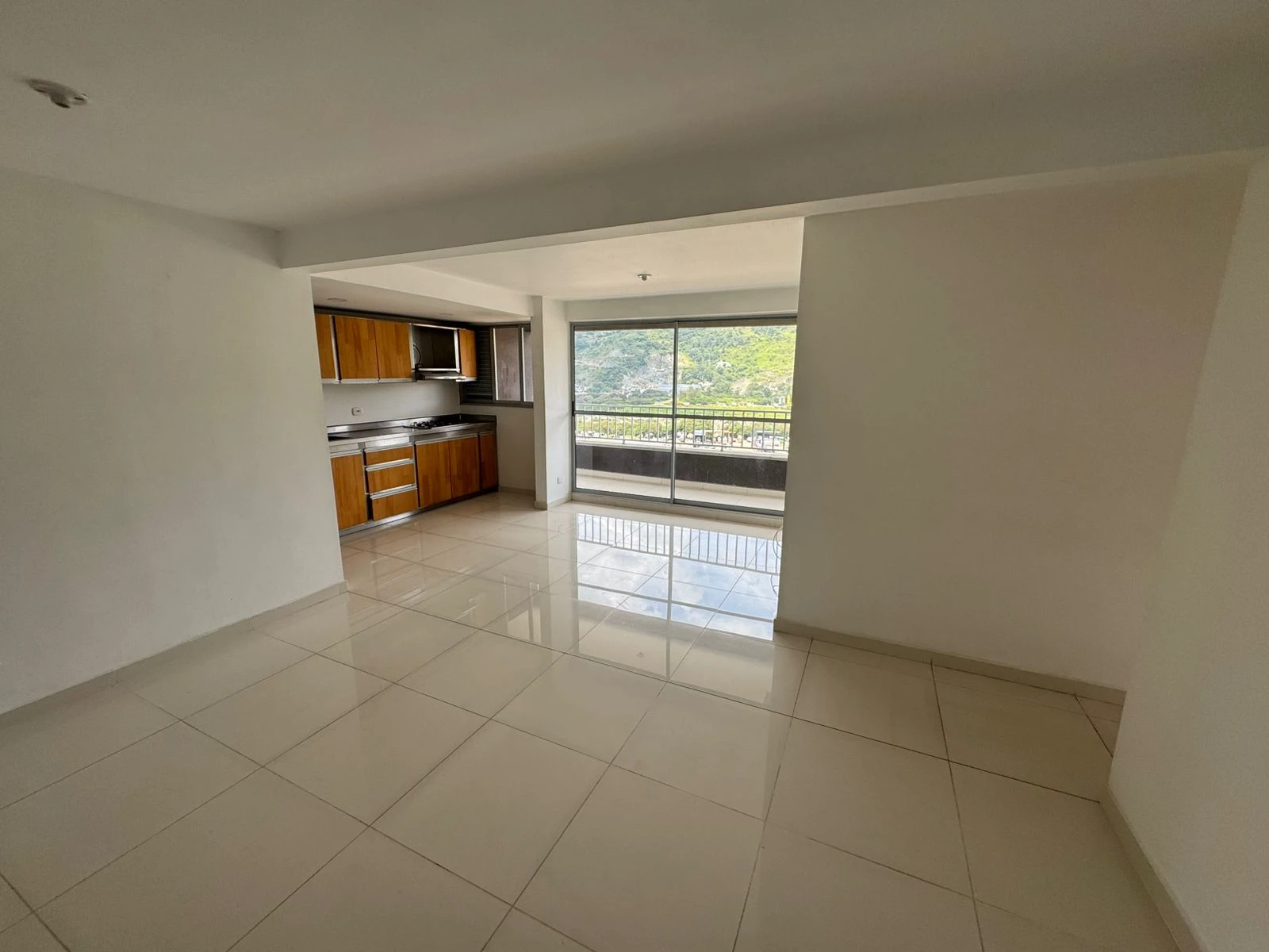 Apartamento en arriendo sector Navarra 