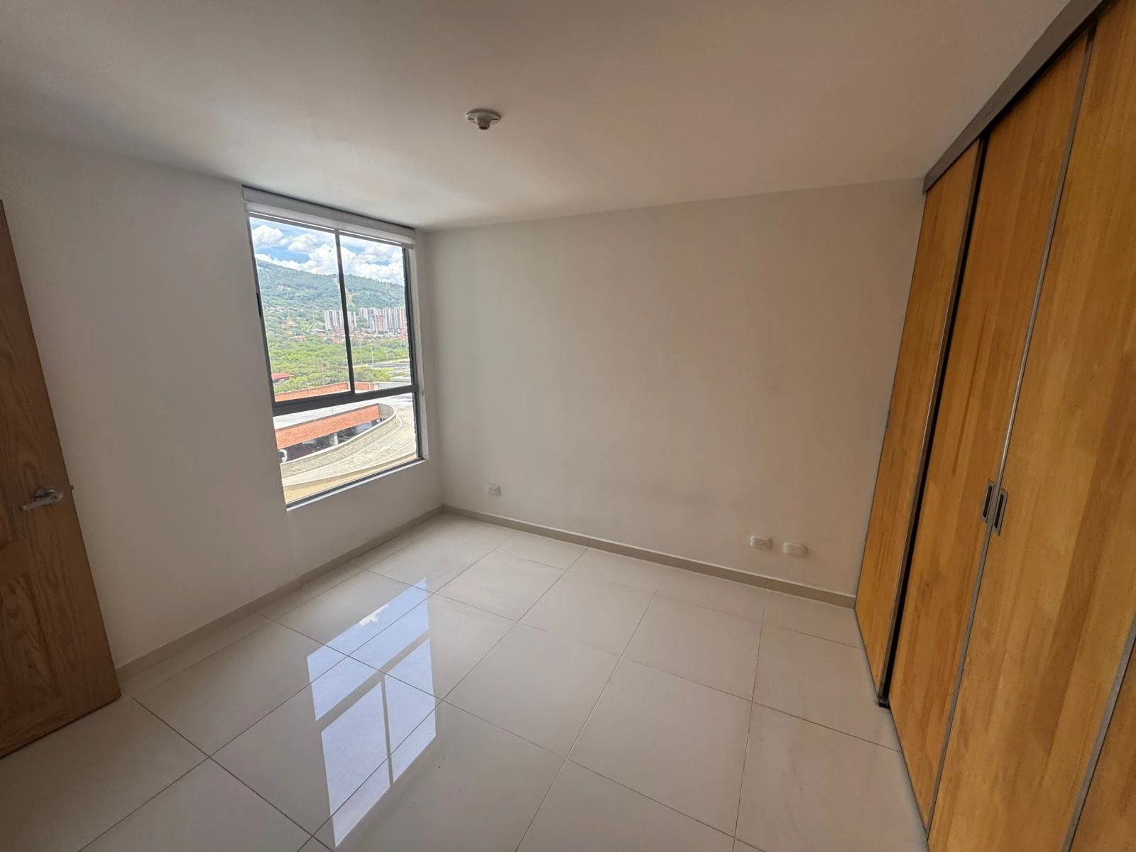 Apartamento en arriendo sector Navarra 