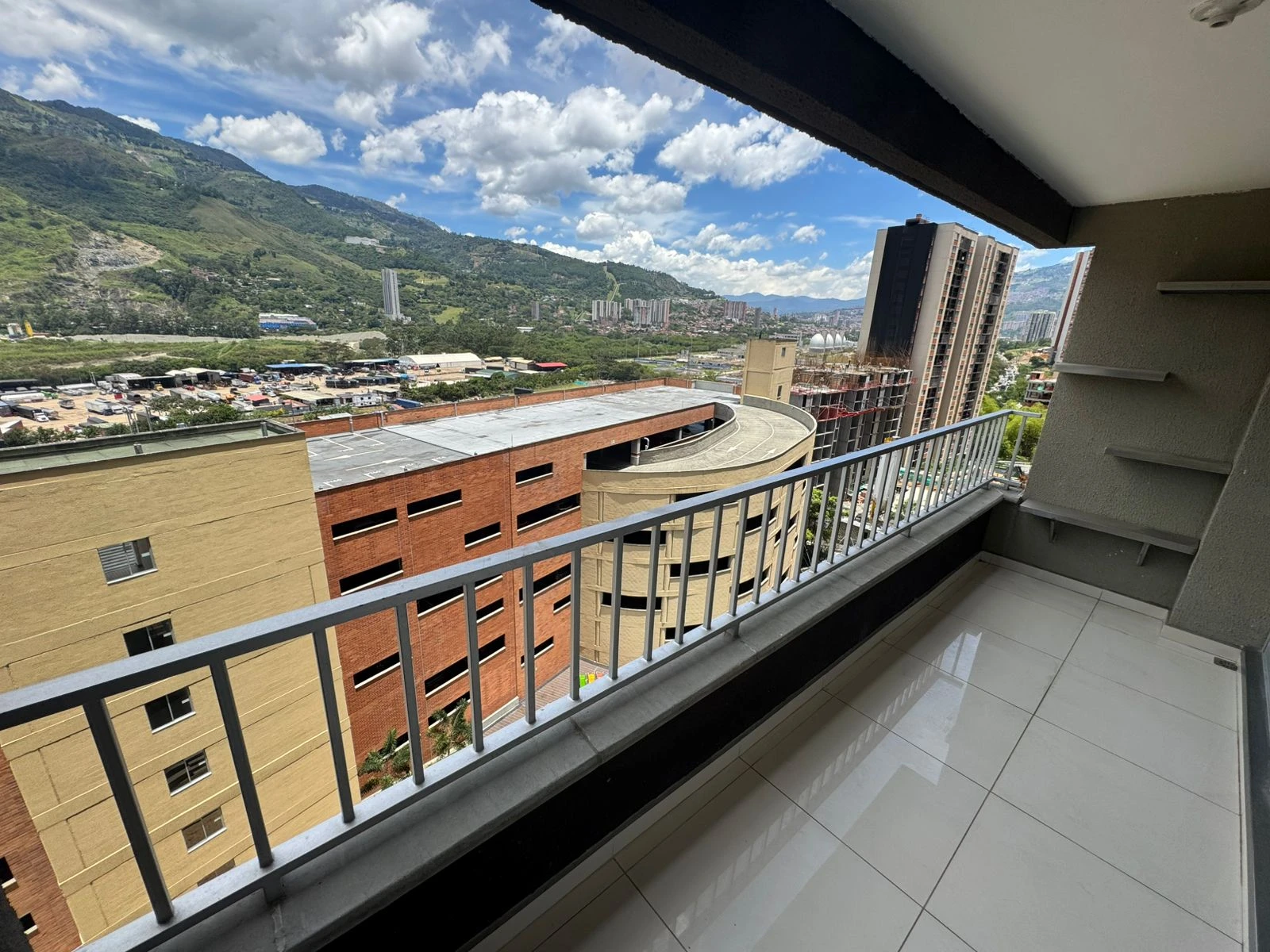 Apartamento en arriendo sector Navarra 