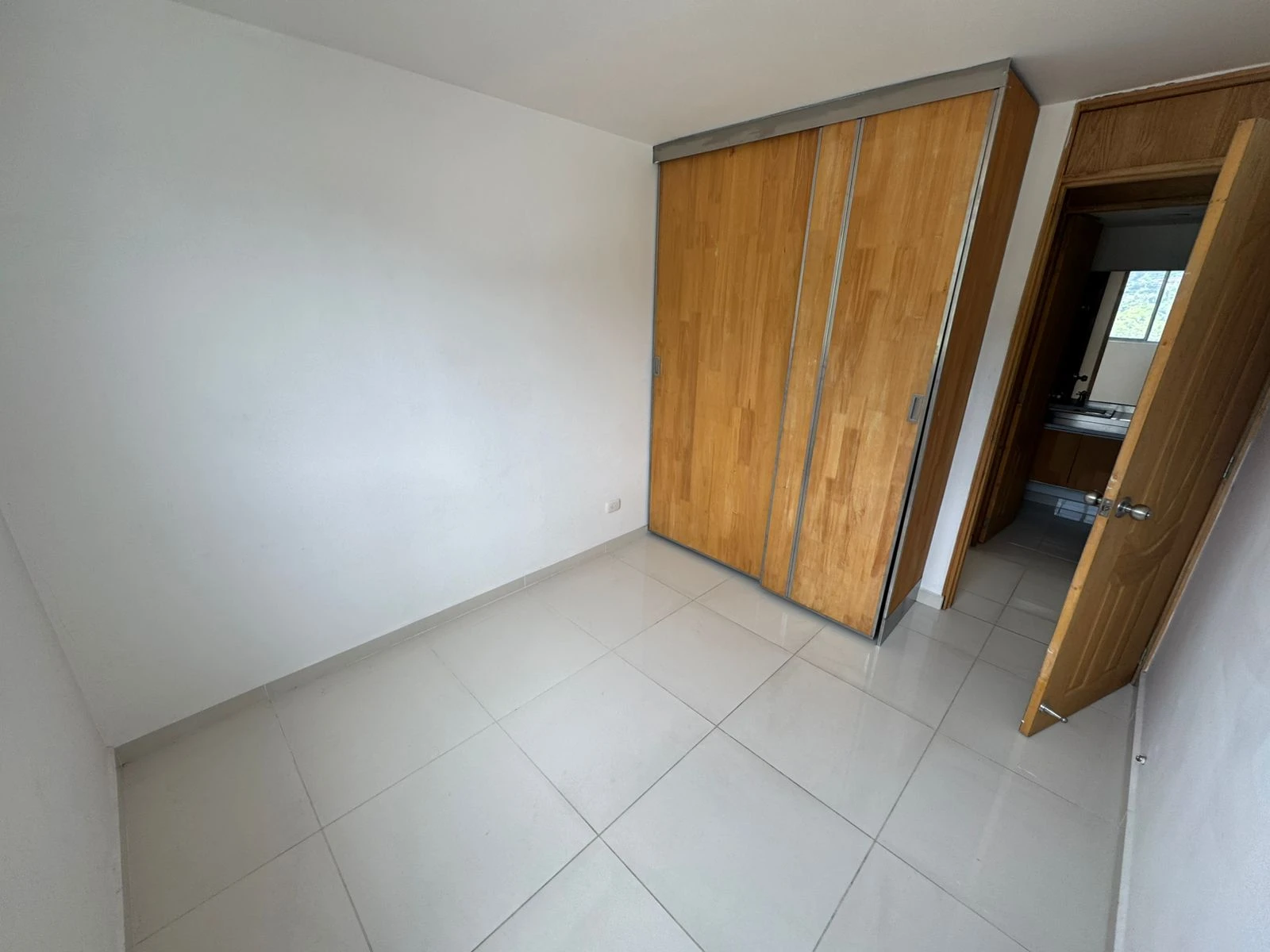 Apartamento en arriendo sector Navarra 