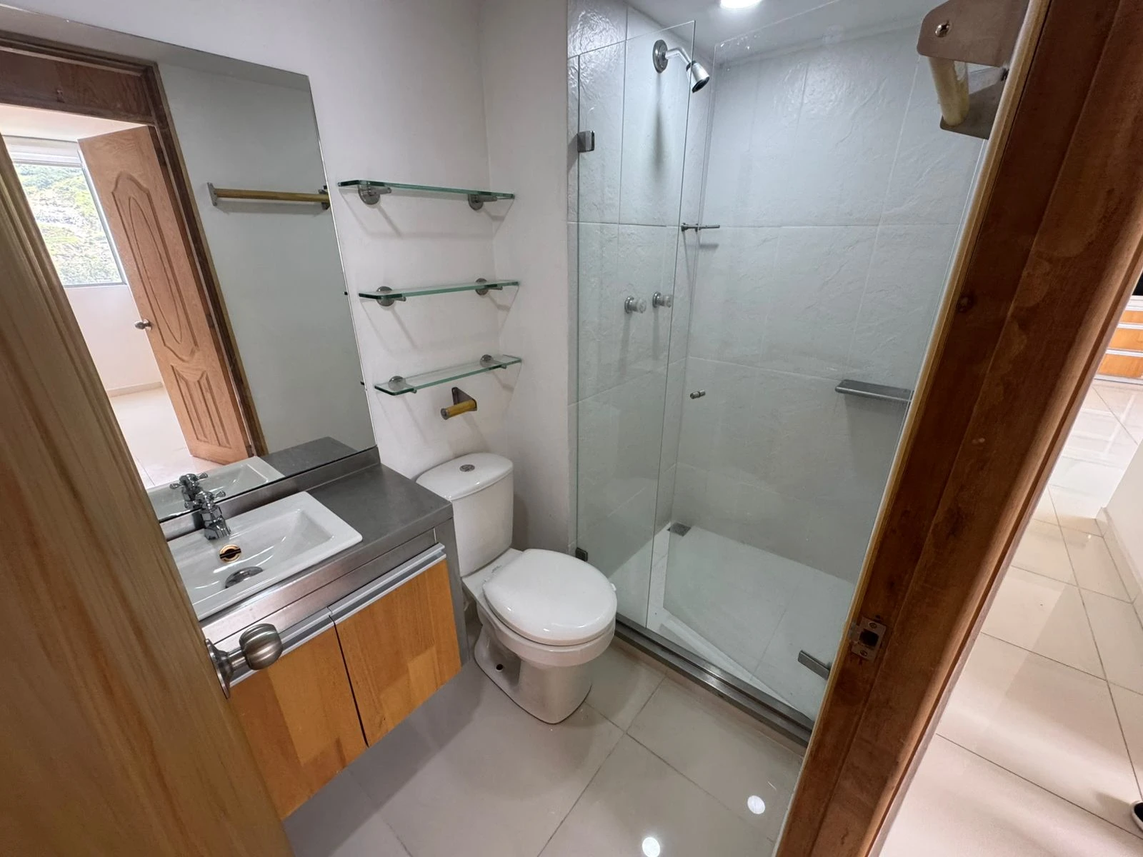 Apartamento en arriendo sector Navarra 