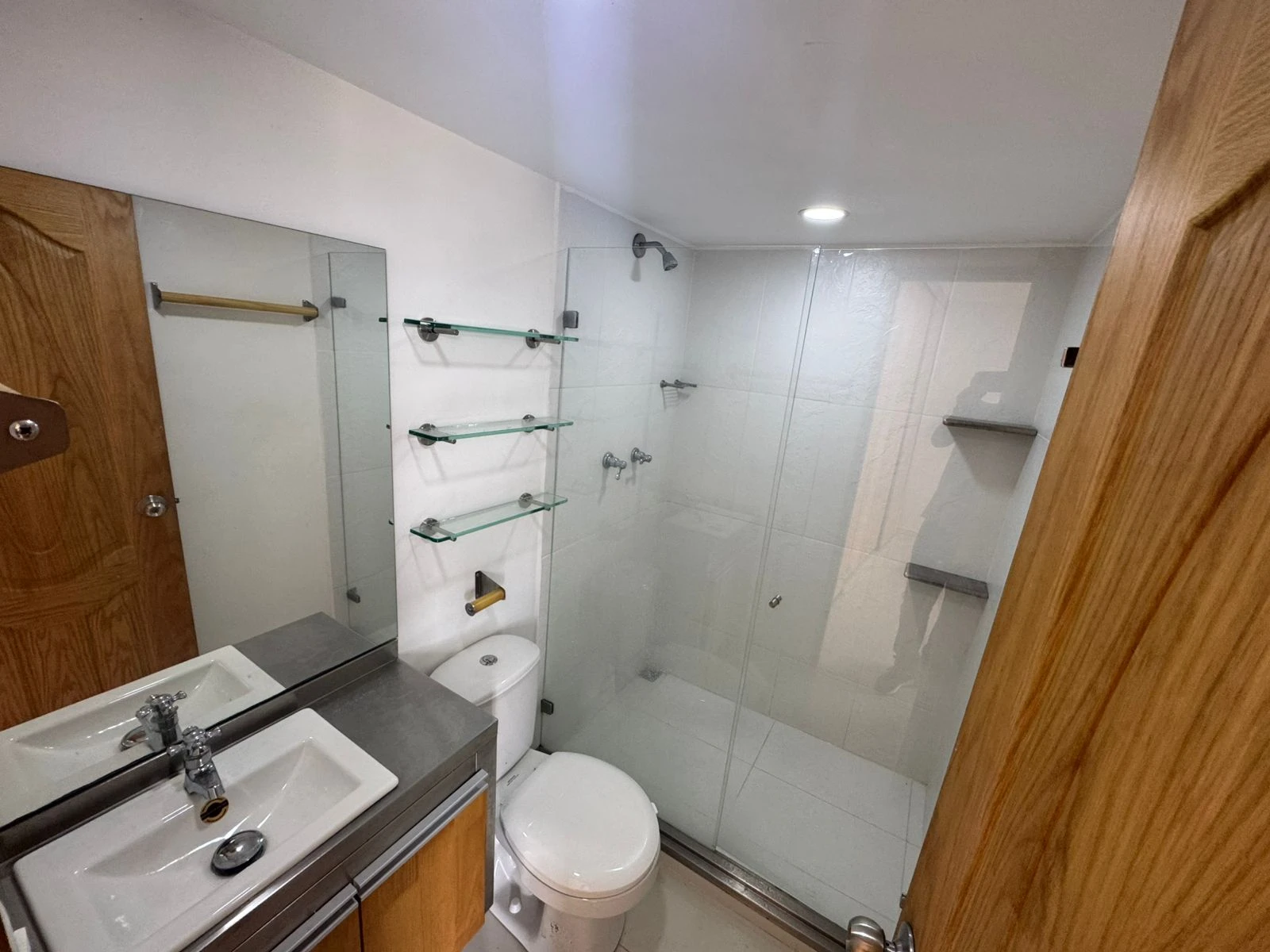 Apartamento en arriendo sector Navarra 