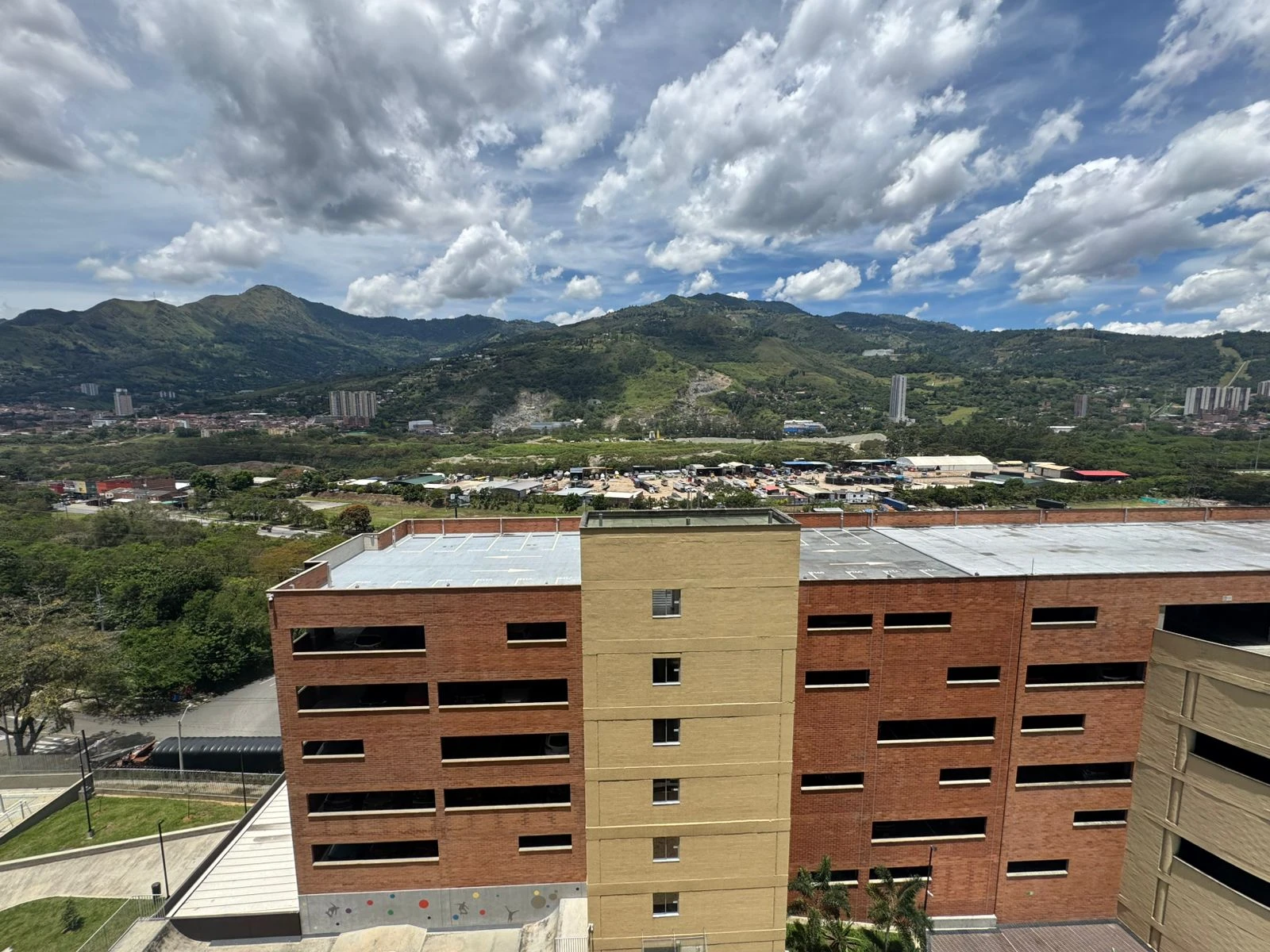 Apartamento en arriendo sector Navarra 