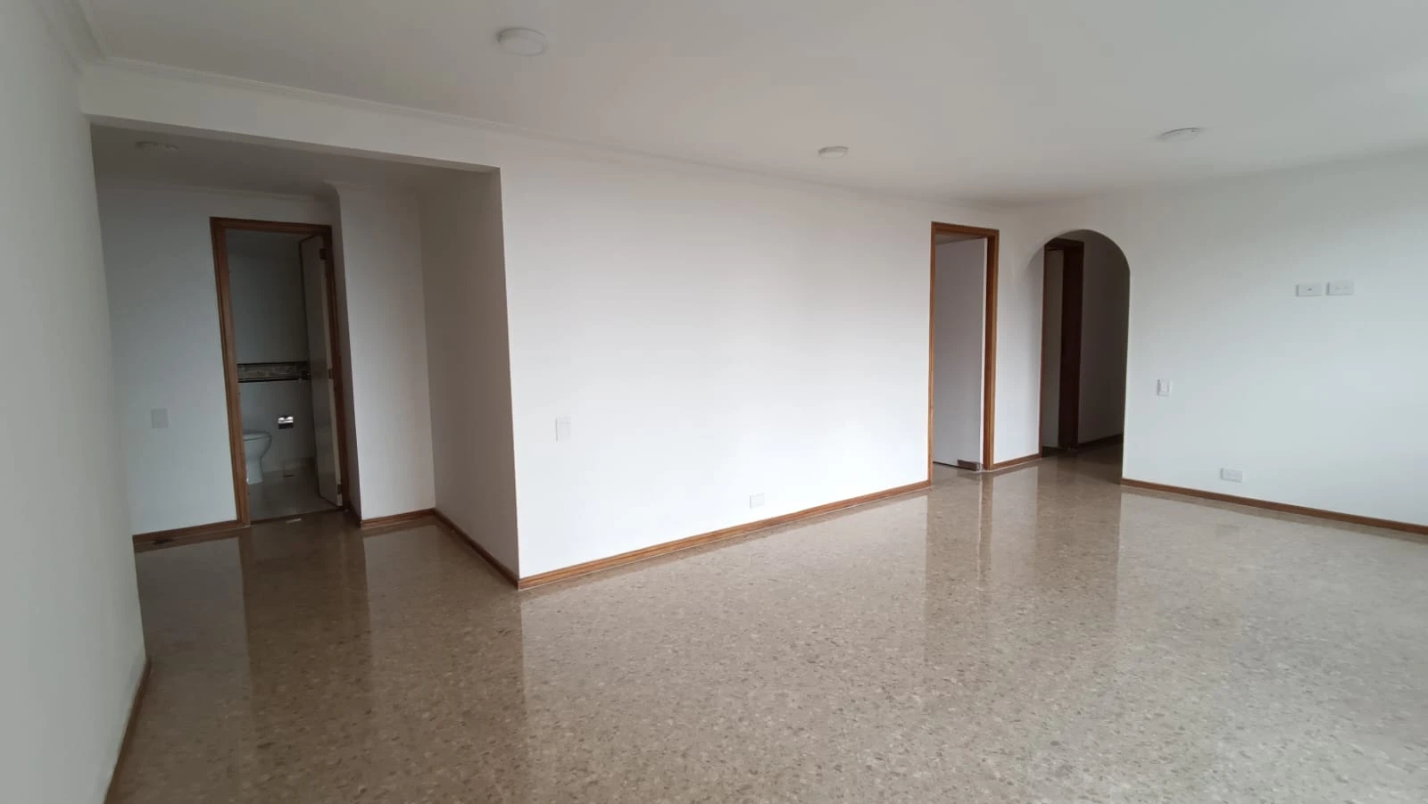 Apartamento en Arriendo El Poblado Medellin
