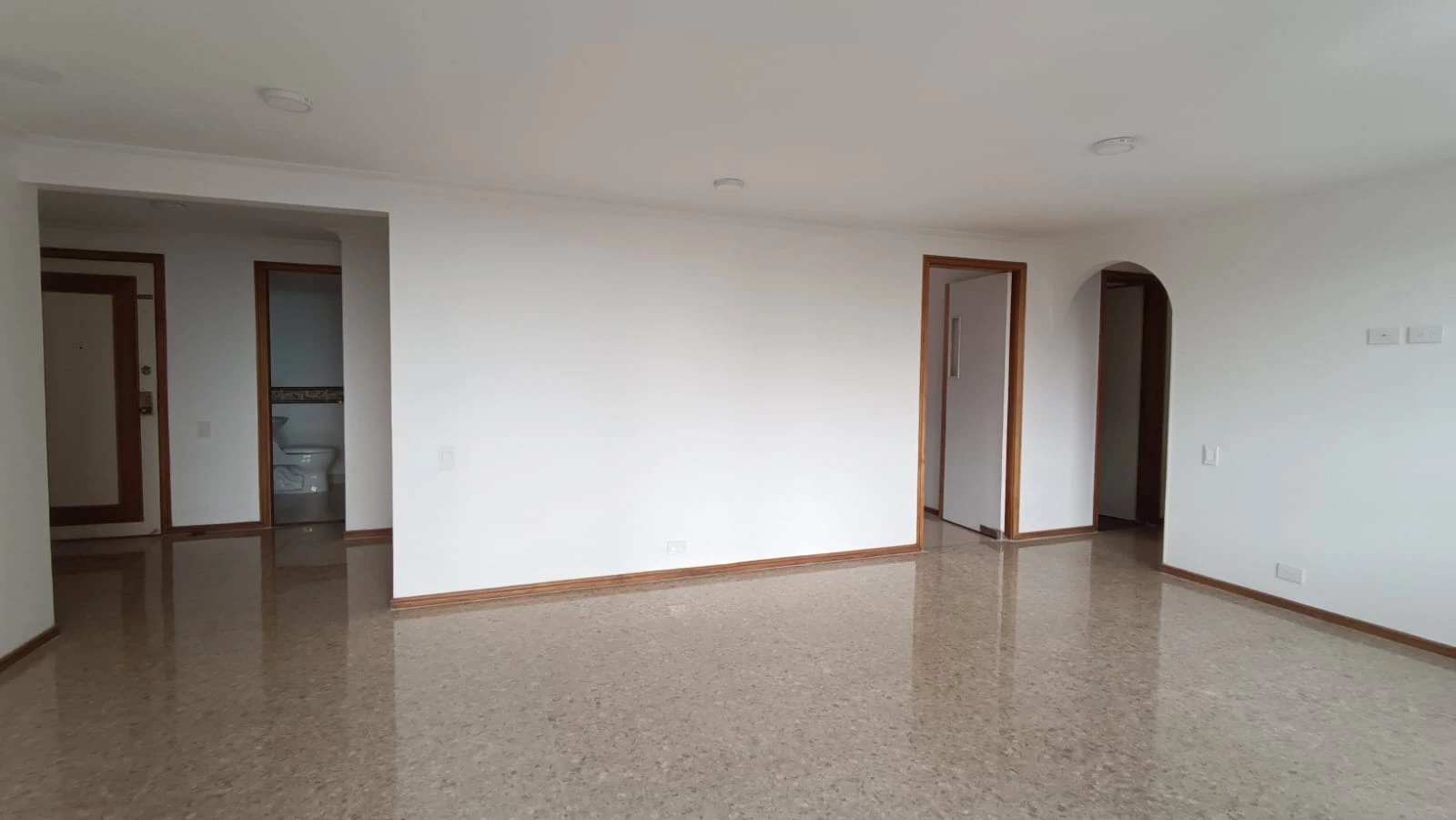 Apartamento en Arriendo El Poblado Medellin