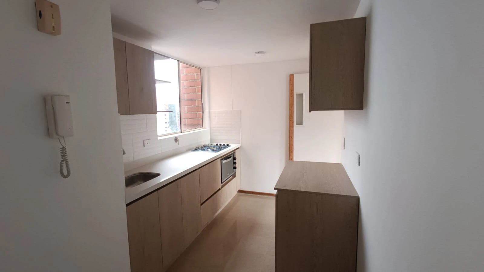 Apartamento en Arriendo El Poblado Medellin