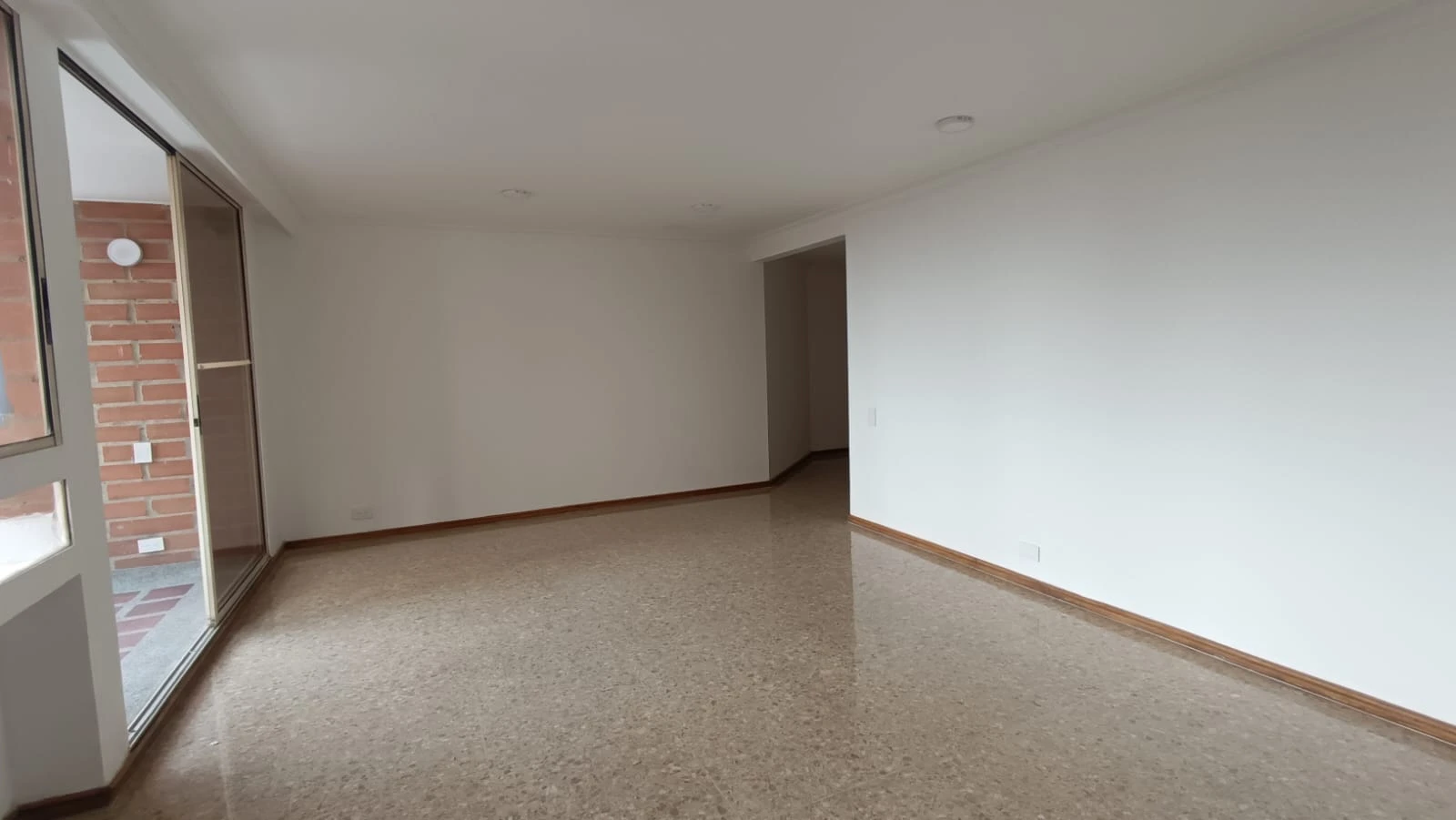 Apartamento en Arriendo El Poblado Medellin
