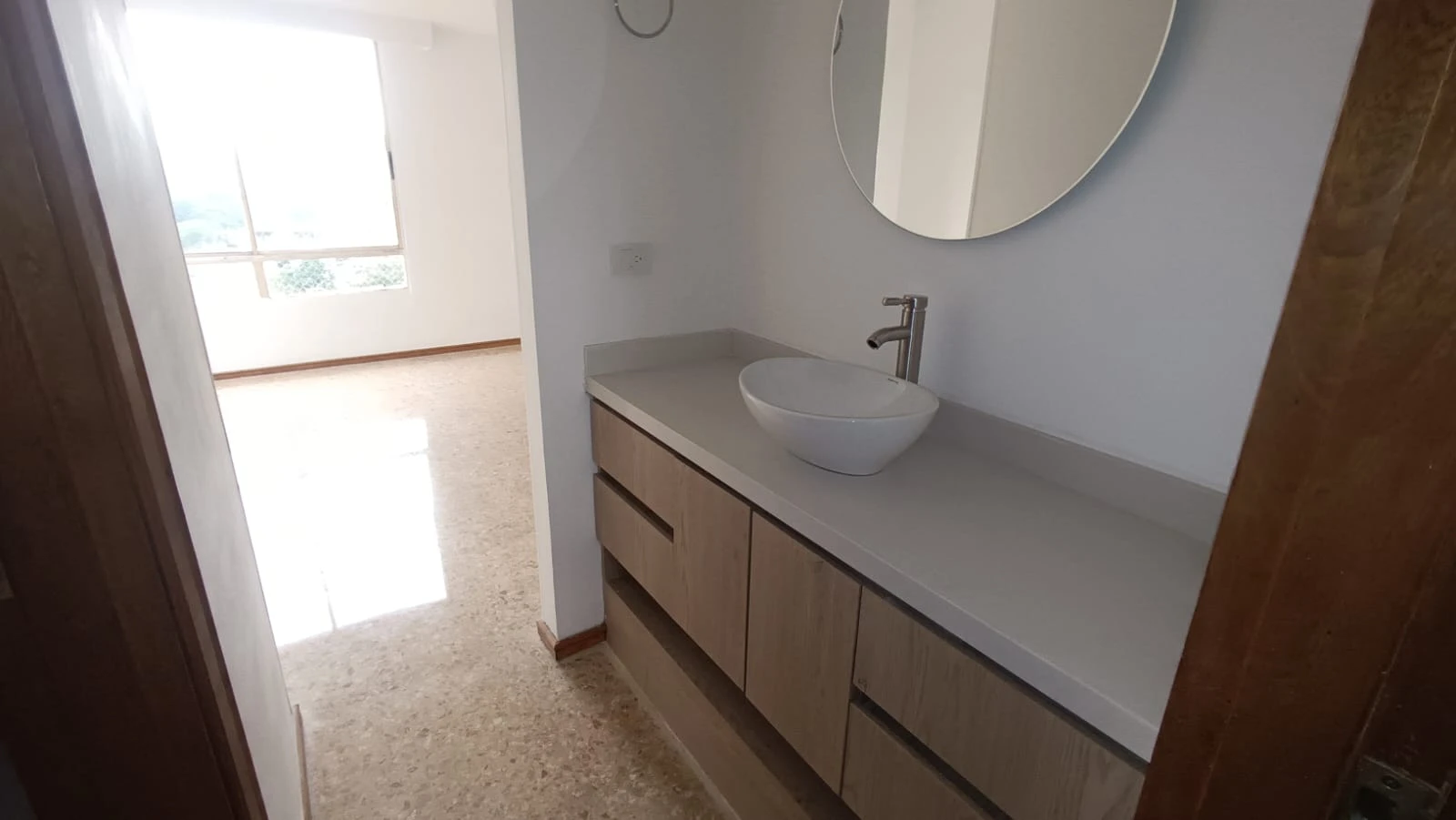 Apartamento en Arriendo El Poblado Medellin