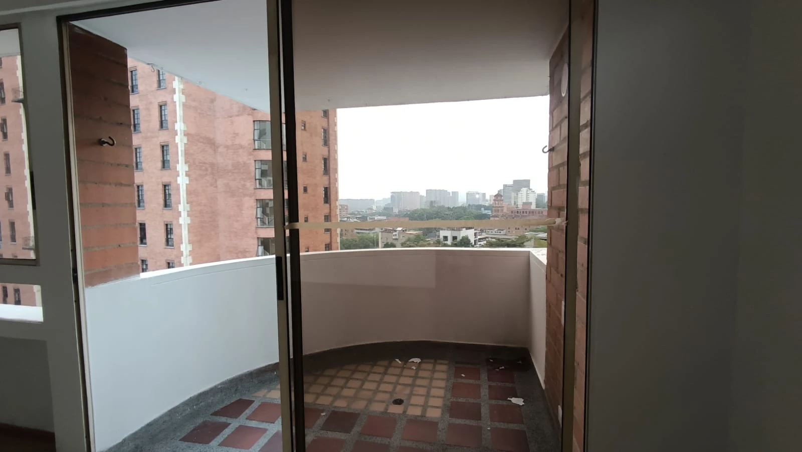 Apartamento en Arriendo El Poblado Medellin