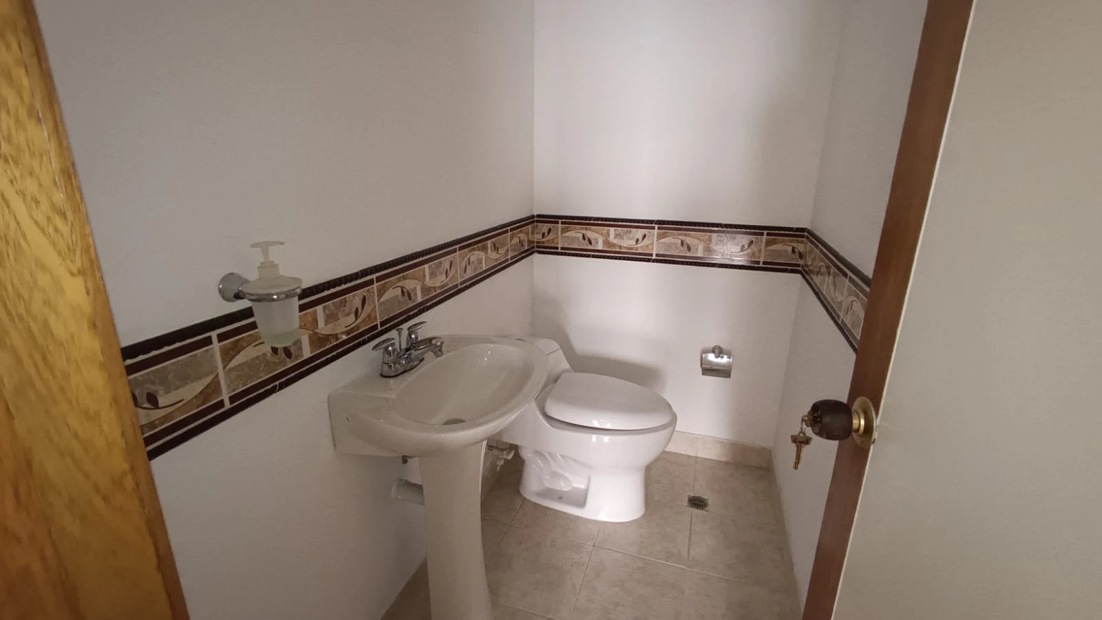 Apartamento en Arriendo El Poblado Medellin