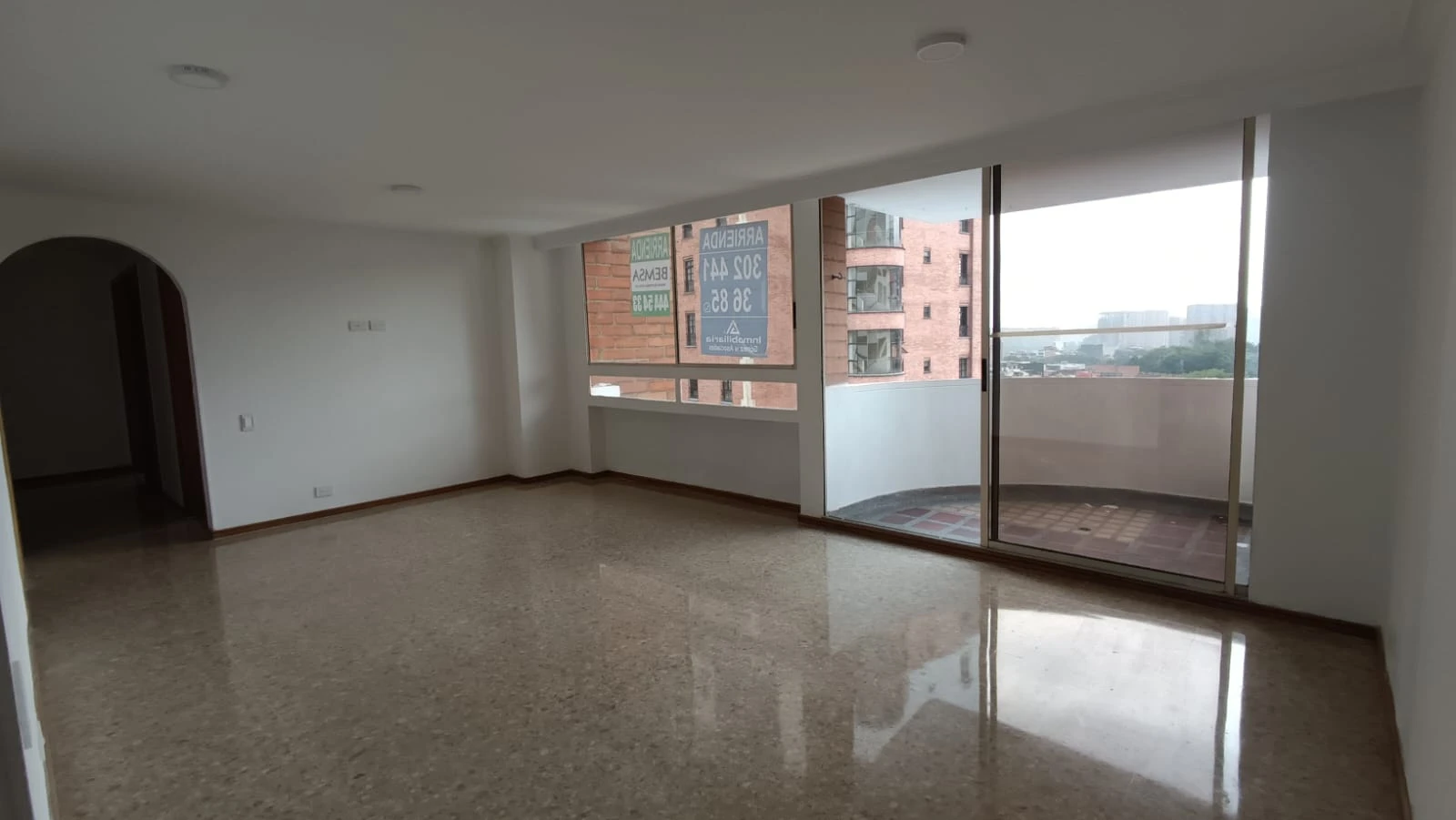 Apartamento en Arriendo El Poblado Medellin