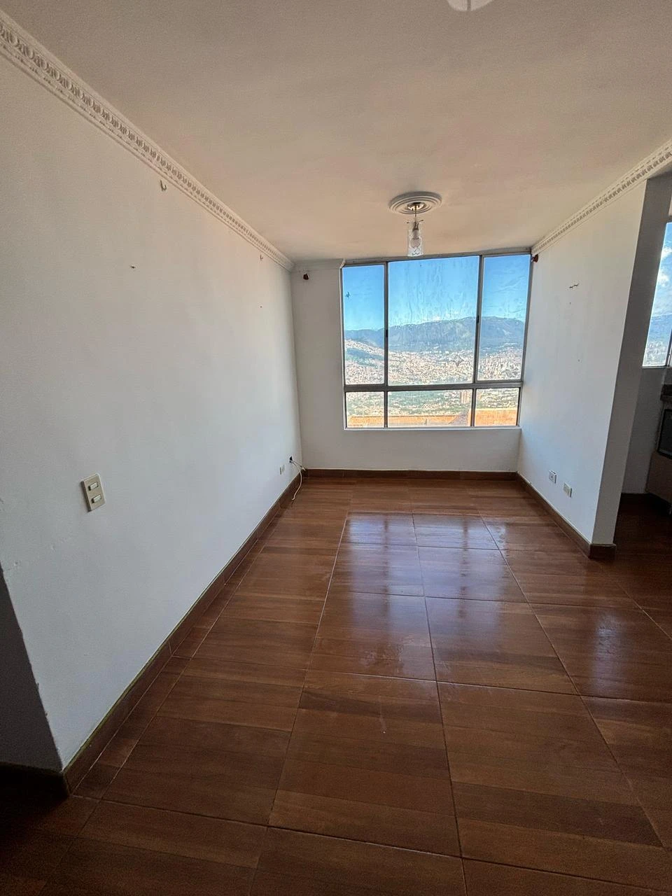 Apartamento para la venta en robledo 