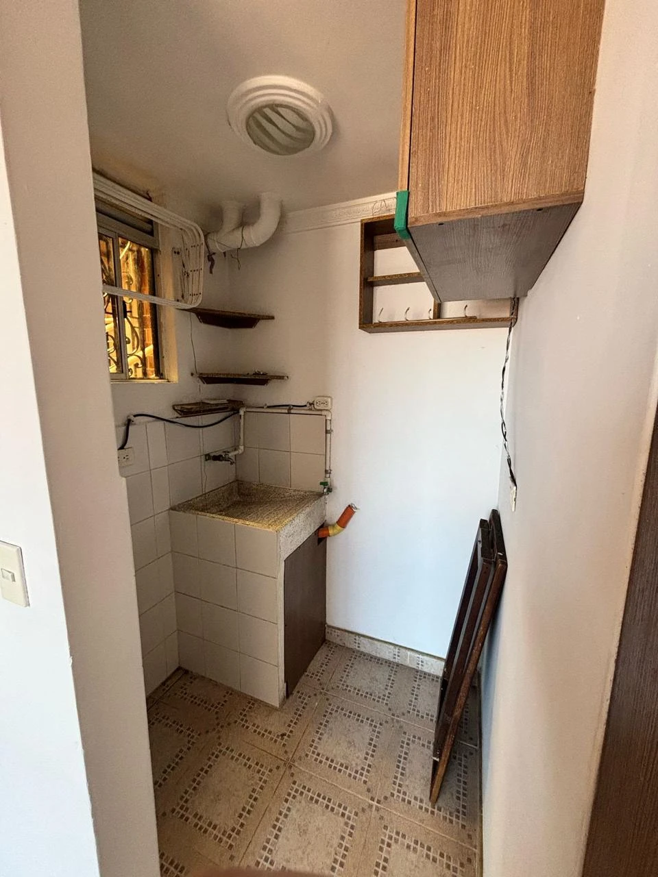 Apartamento para la venta en robledo 
