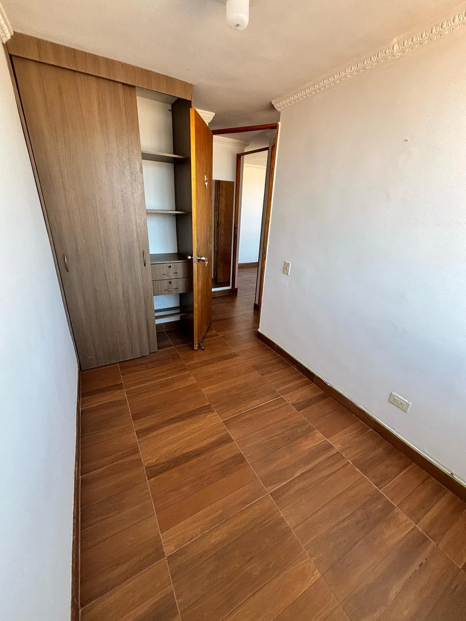 Apartamento para la venta en robledo 