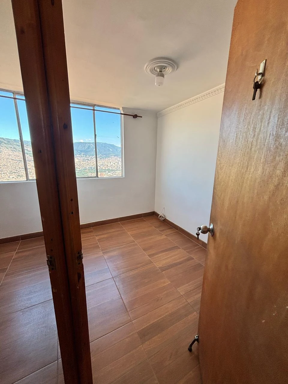 Apartamento para la venta en robledo 