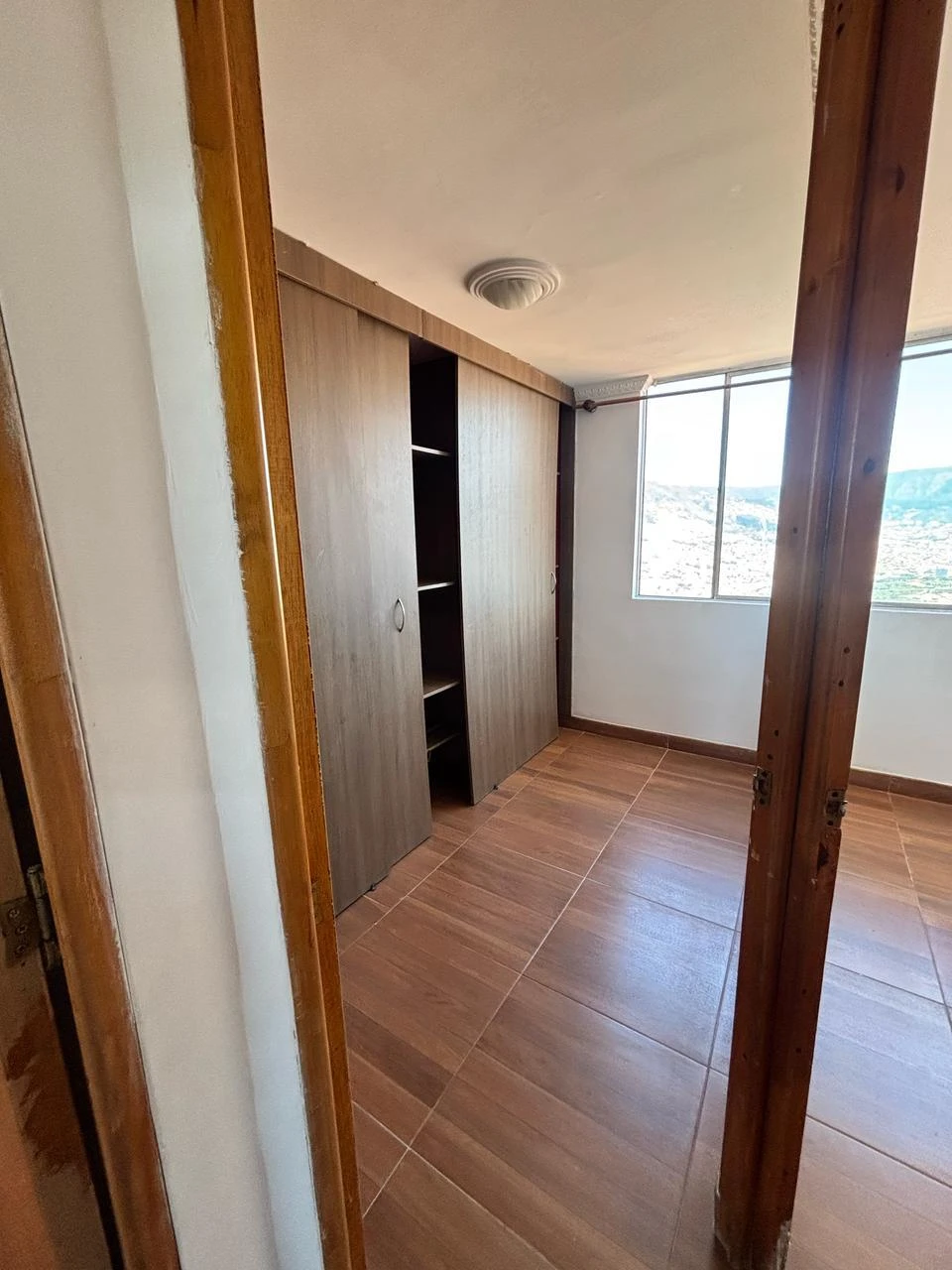 Apartamento para la venta en robledo 