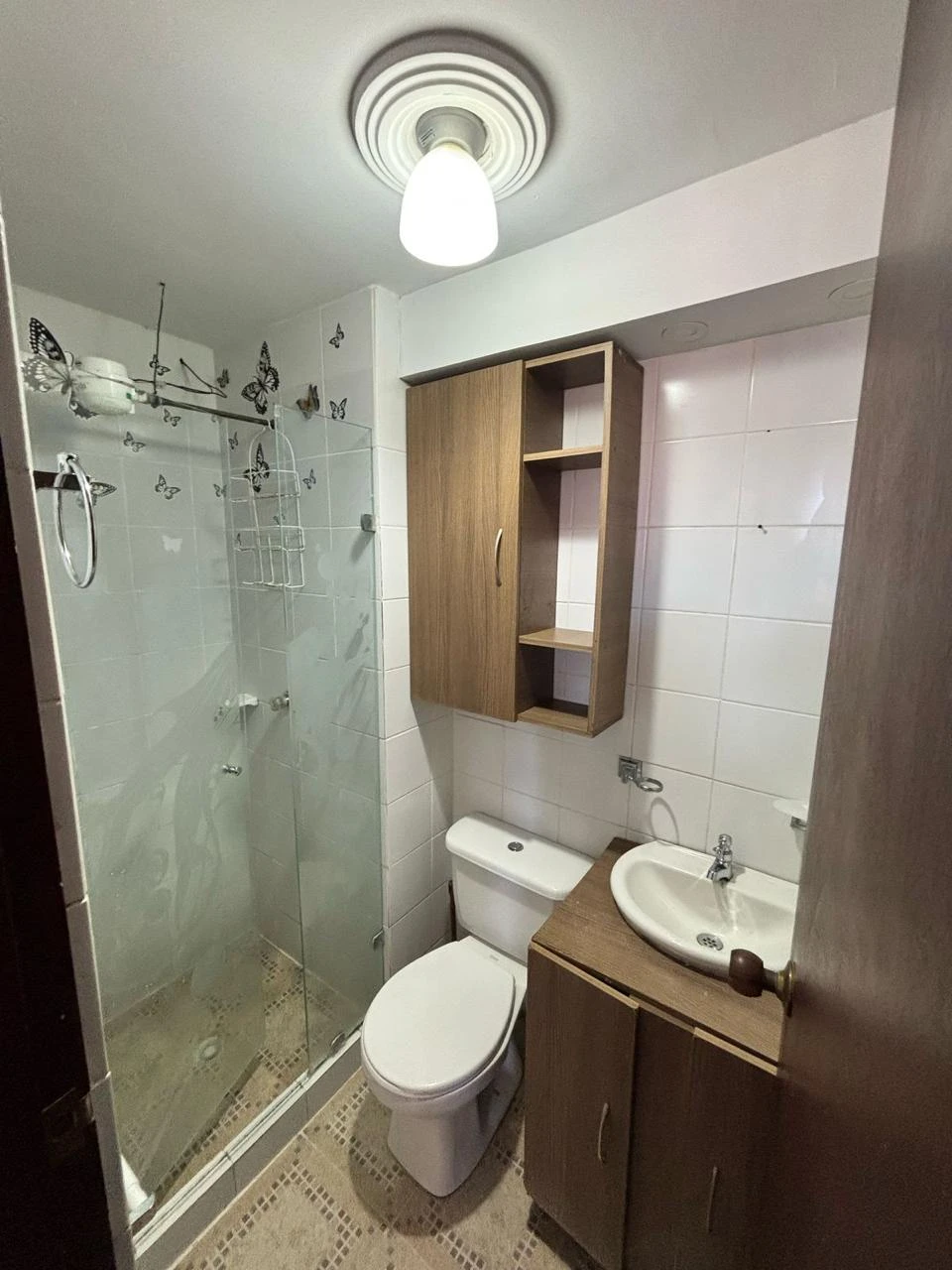 Apartamento para la venta en robledo 