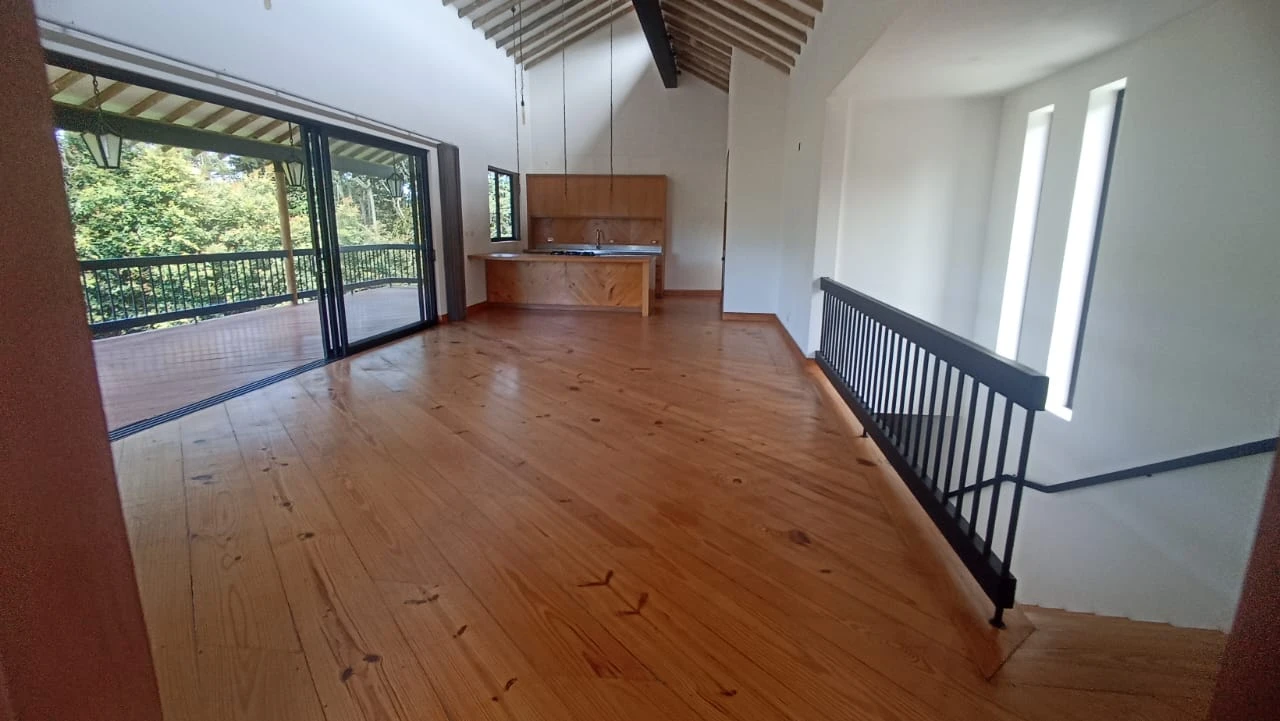 Casa campestre en arriendo La Ceja
