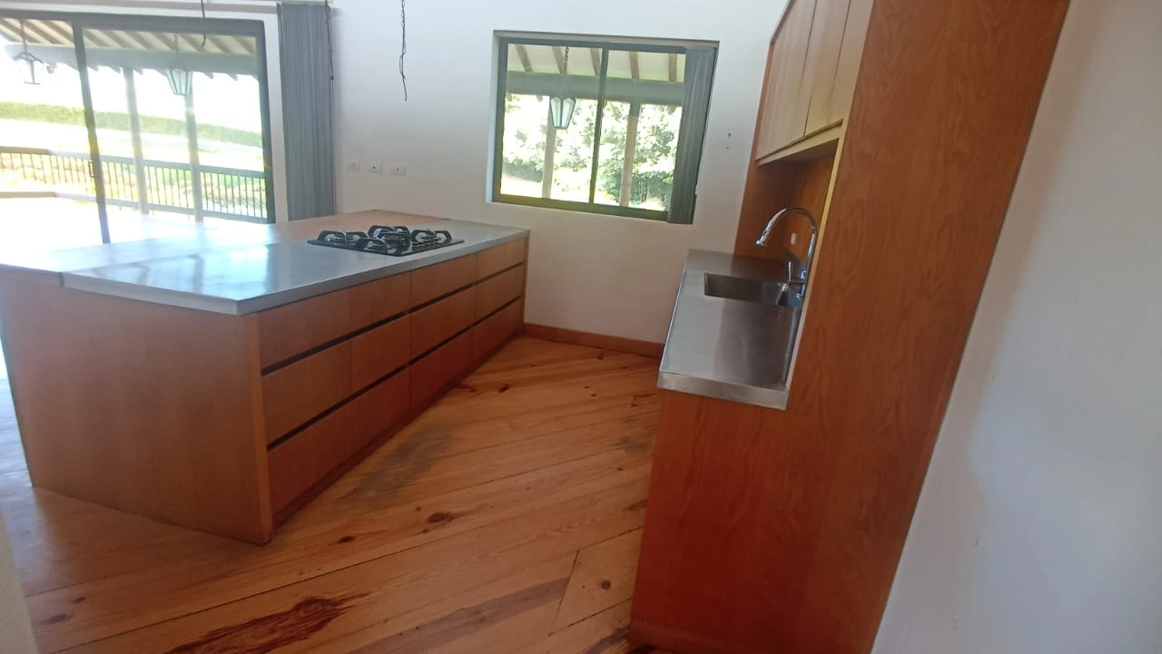 Casa campestre en arriendo La Ceja