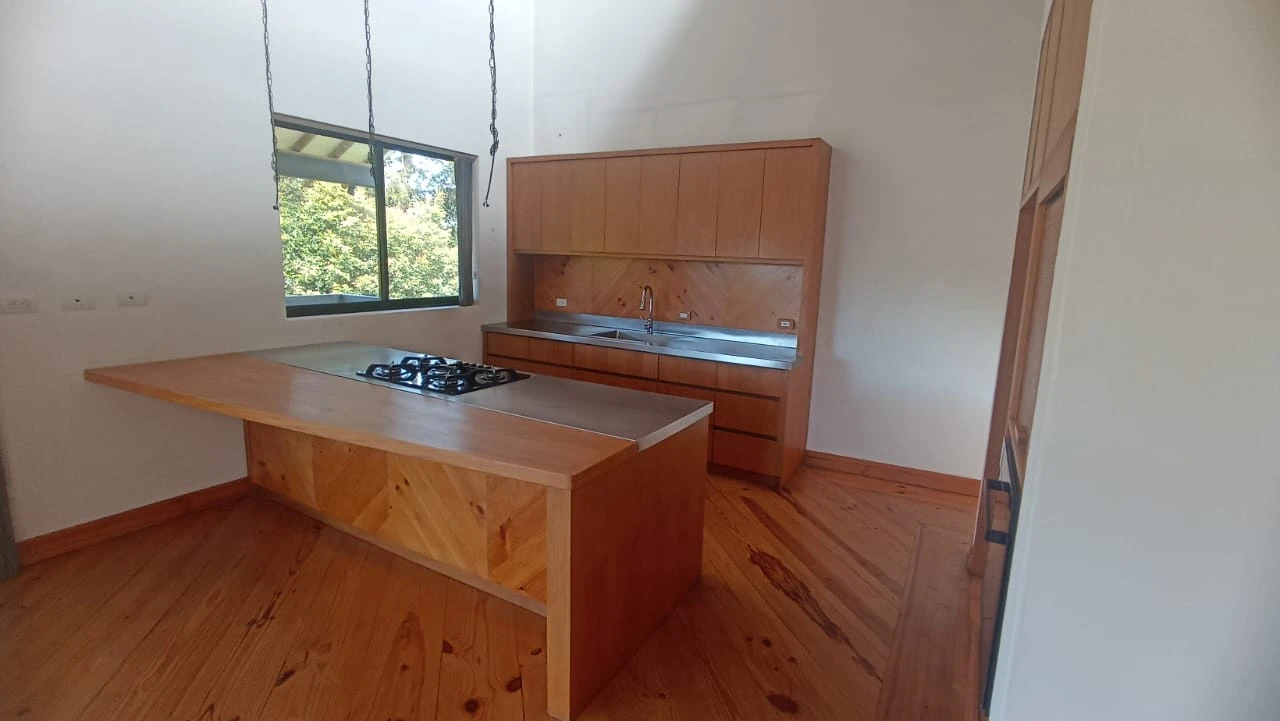 Casa campestre en arriendo La Ceja