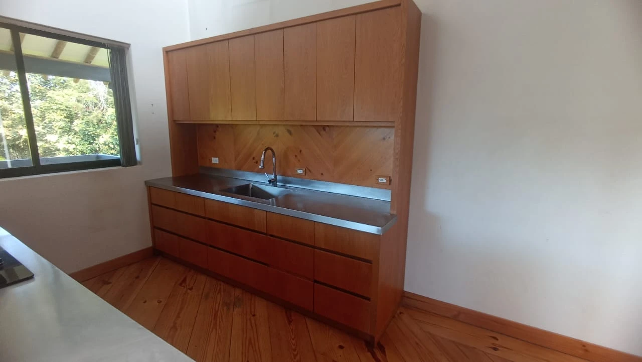 Casa campestre en arriendo La Ceja