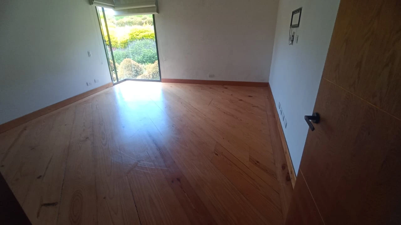 Casa campestre en arriendo La Ceja