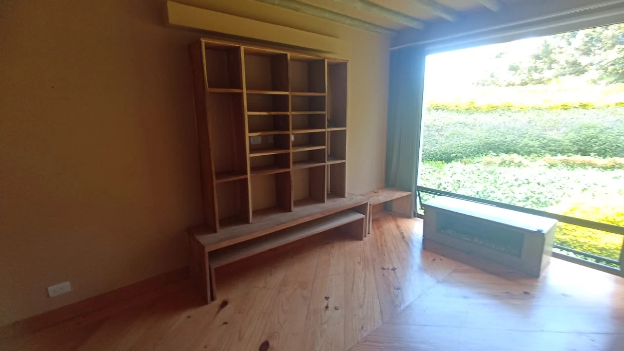 Casa campestre en arriendo La Ceja