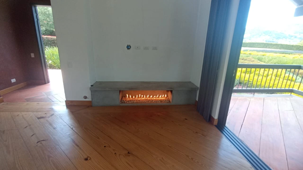 Casa campestre en arriendo La Ceja