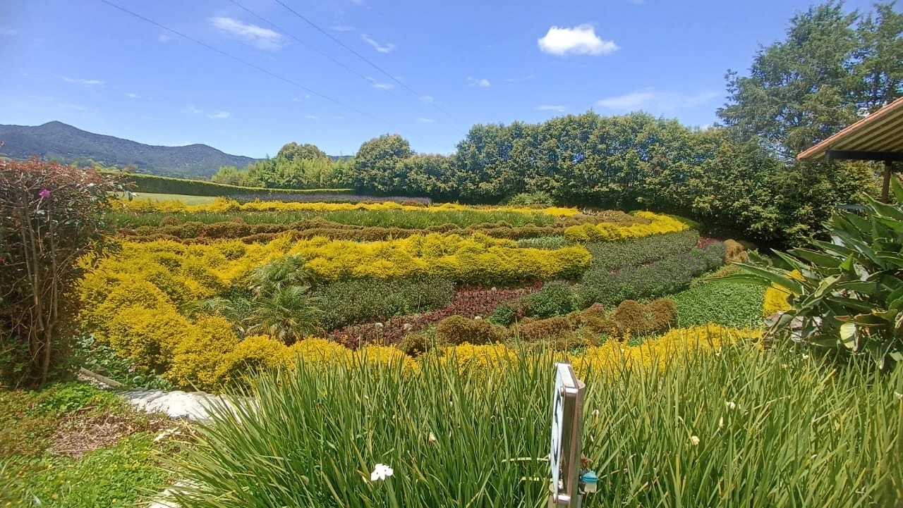 Casa campestre en arriendo La Ceja