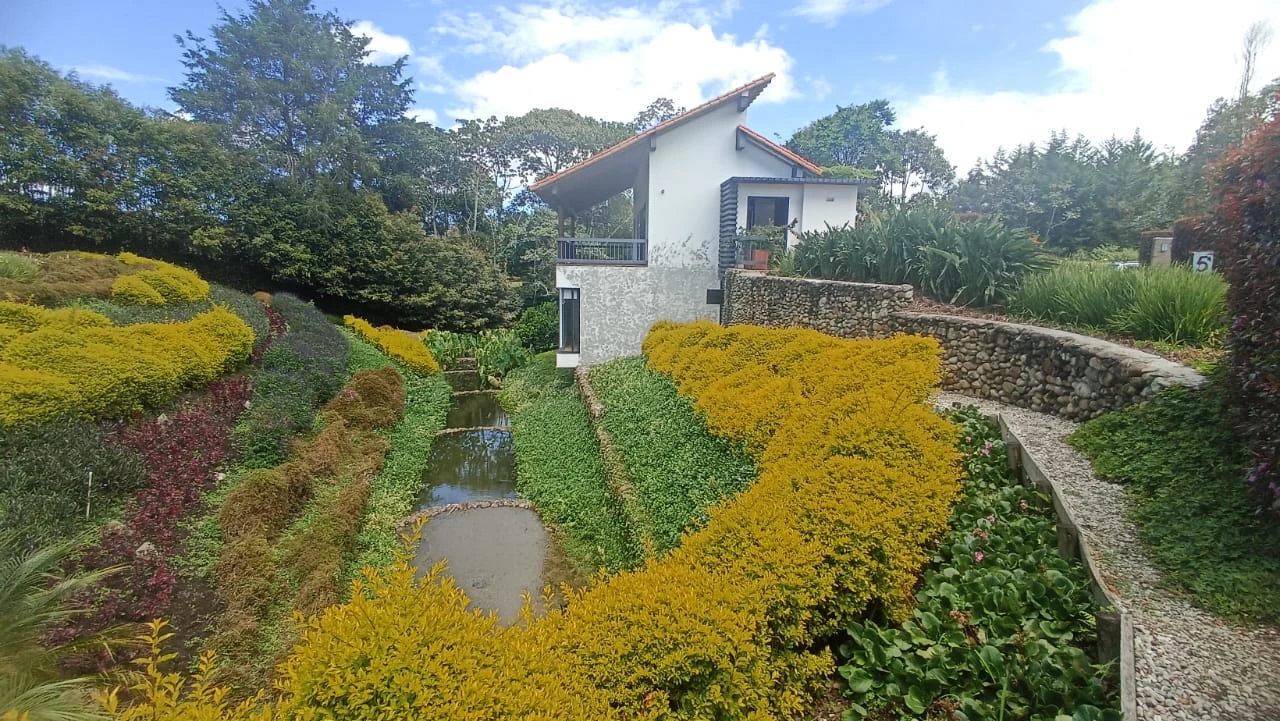 Casa campestre en arriendo La Ceja