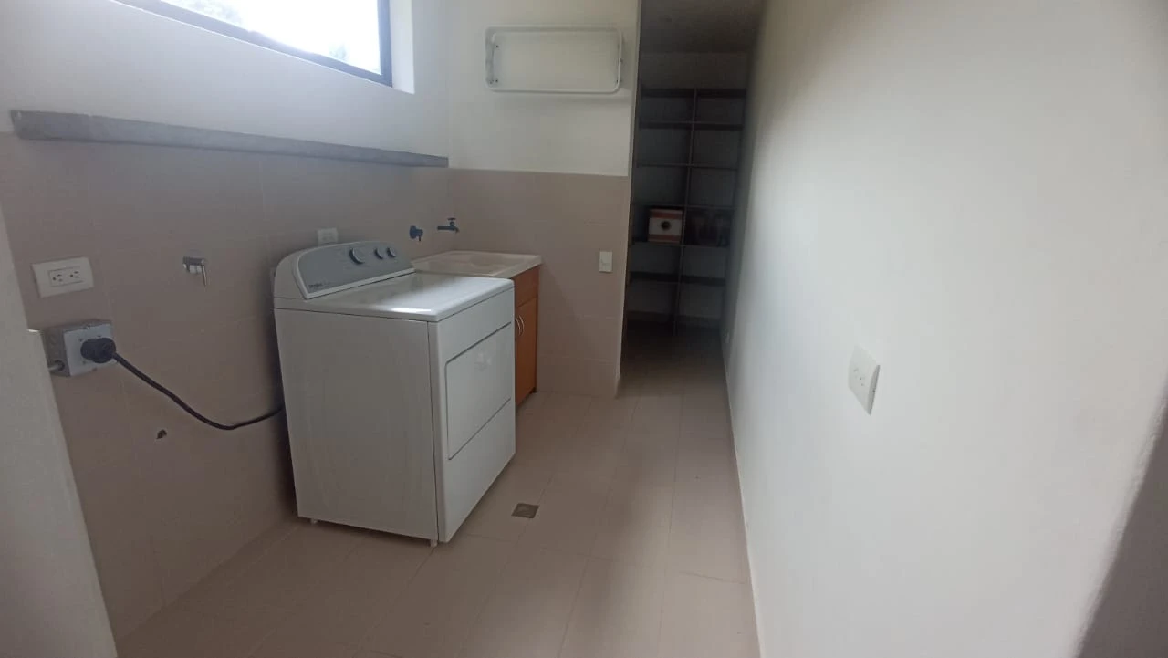 Casa campestre en arriendo La Ceja