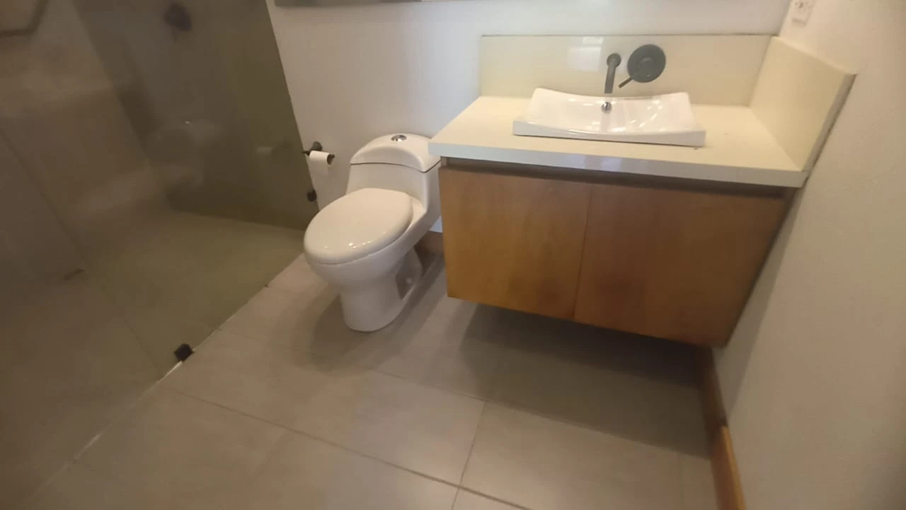 Casa campestre en arriendo La Ceja