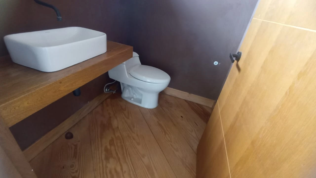 Casa campestre en arriendo La Ceja