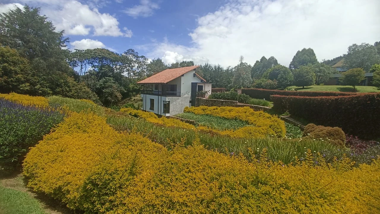 Casa campestre en arriendo La Ceja