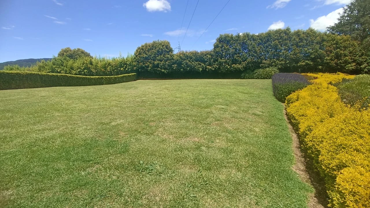 Casa campestre en arriendo La Ceja