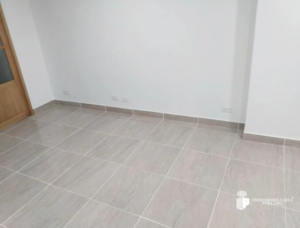 Apartaestudio en arriendo sector Laureles