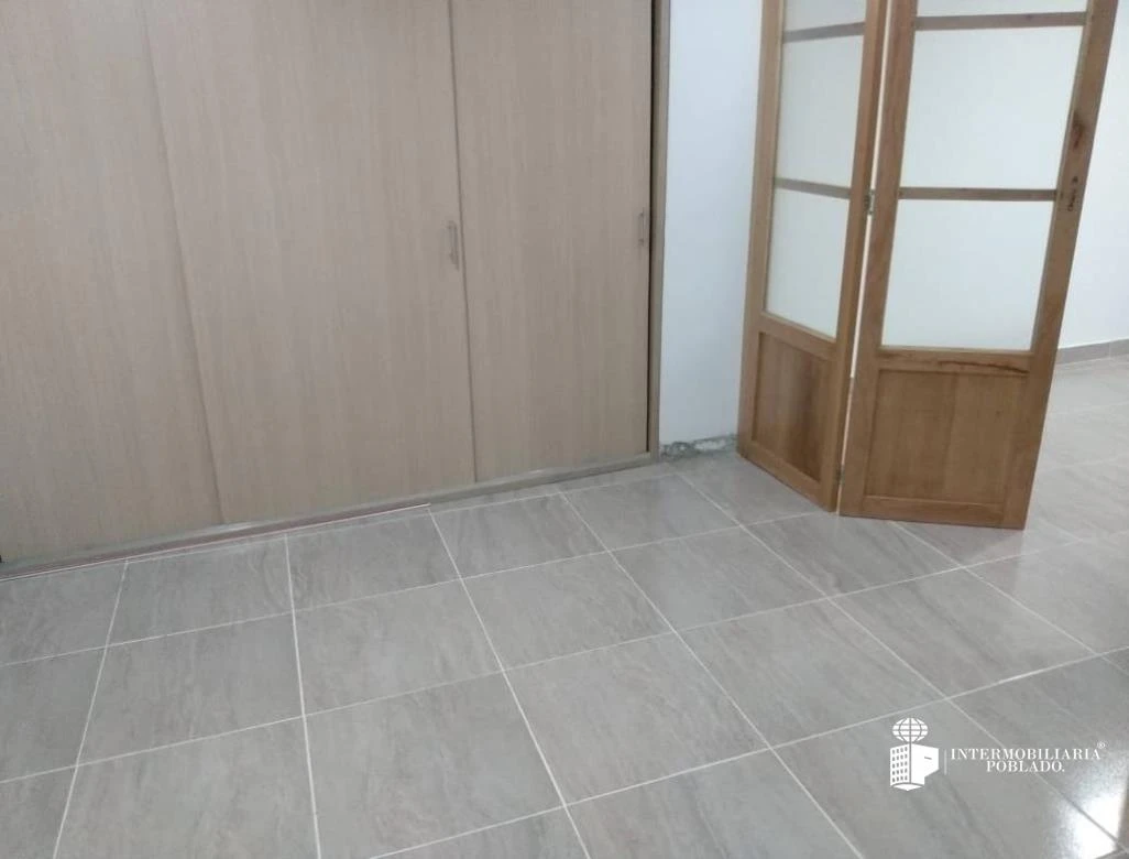 Apartaestudio en arriendo sector Laureles