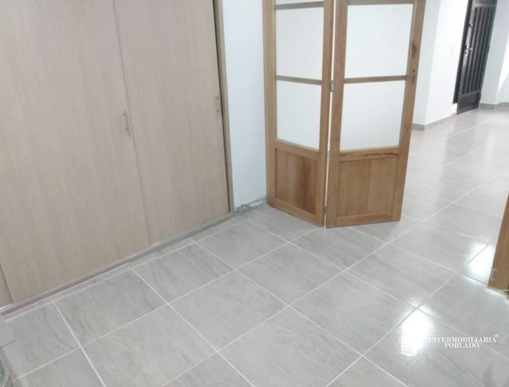 Apartaestudio en arriendo sector Laureles