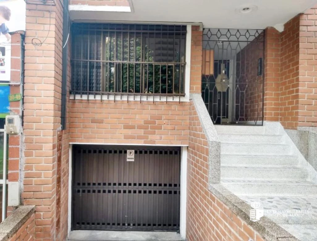 Apartaestudio en arriendo sector Laureles