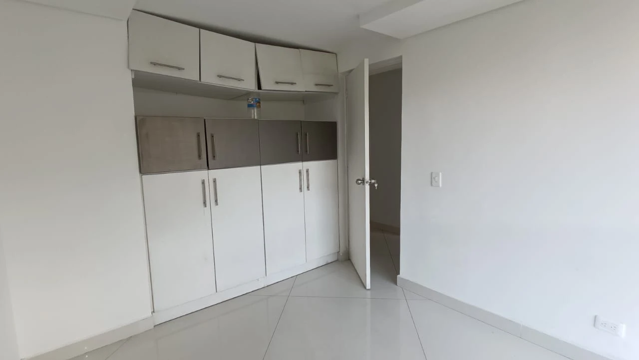 Apartamento en Arriendo Loma de los Bernal Medellin