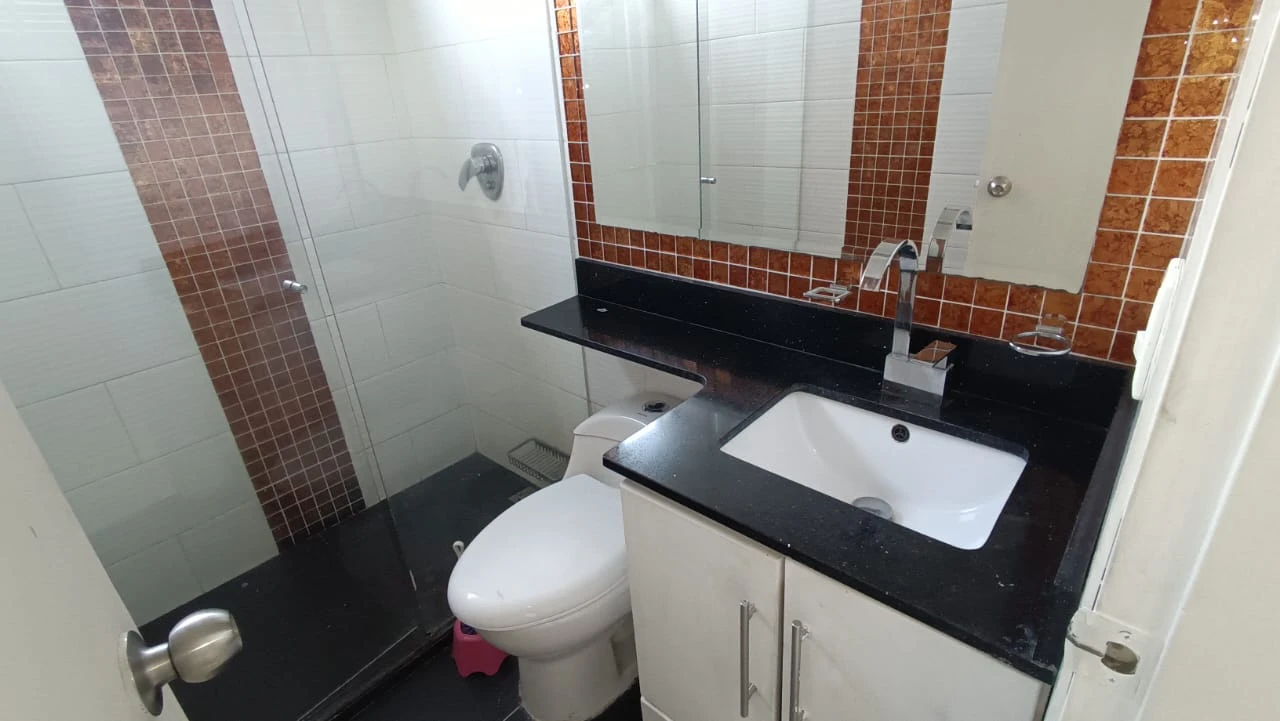 Apartamento en Arriendo Loma de los Bernal Medellin