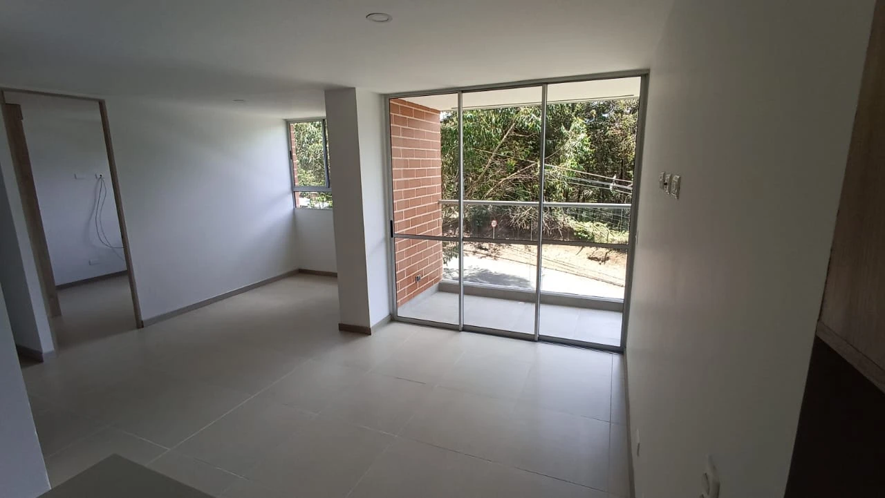 Apartamento en arriendo en Rionegro- los colegios