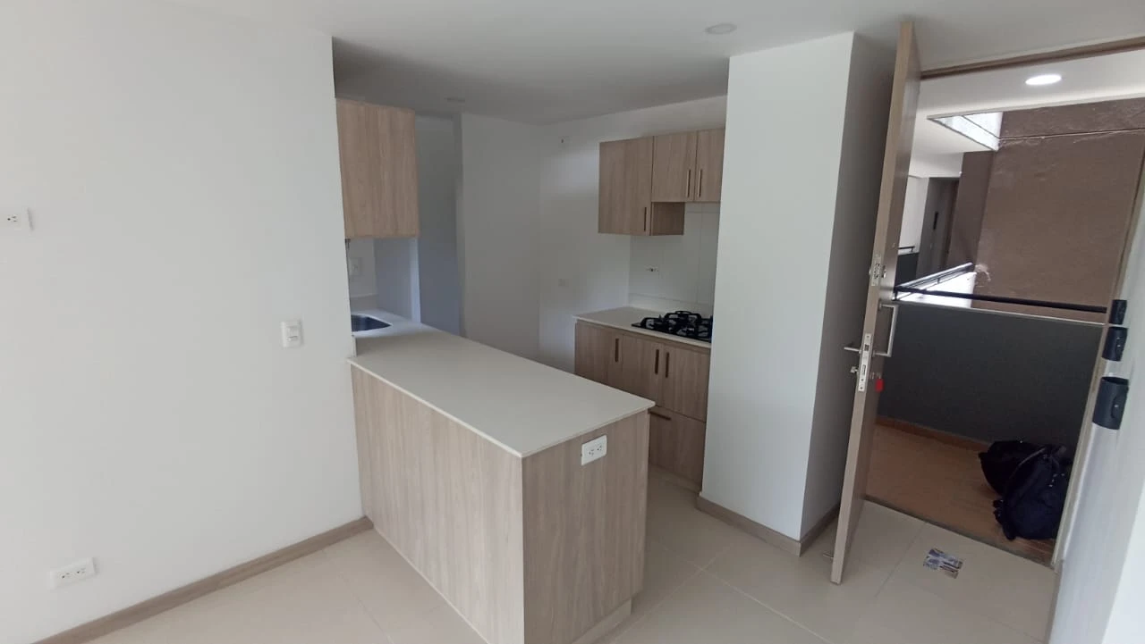 Apartamento en arriendo en Rionegro- los colegios