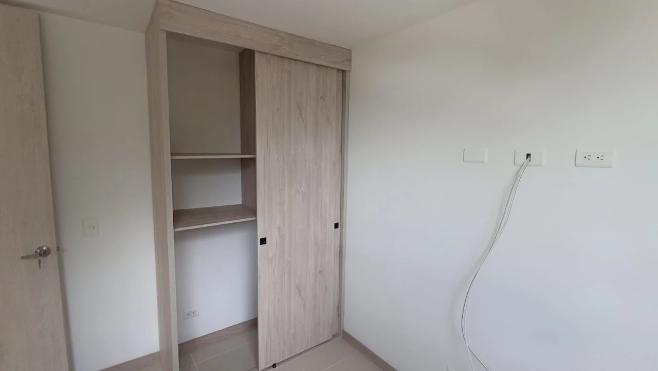 Apartamento en arriendo en Rionegro- los colegios