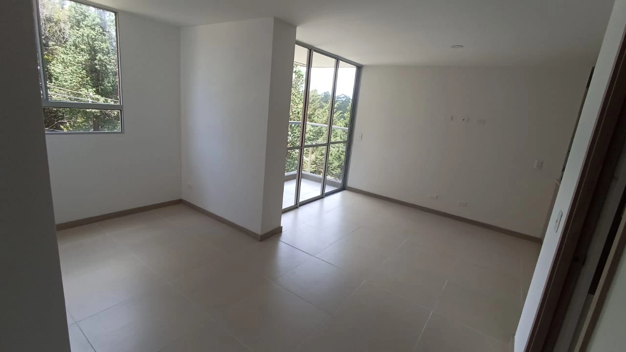 Apartamento en arriendo en Rionegro- los colegios