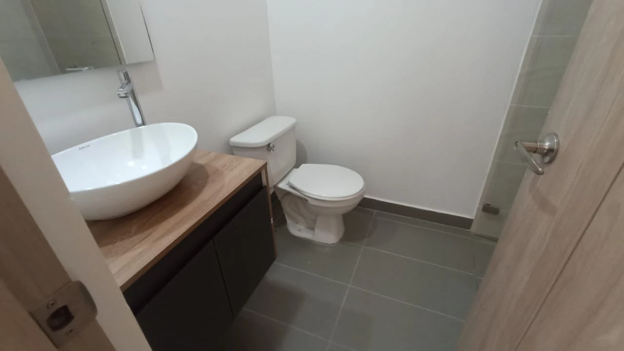 Apartamento en arriendo en Rionegro- los colegios